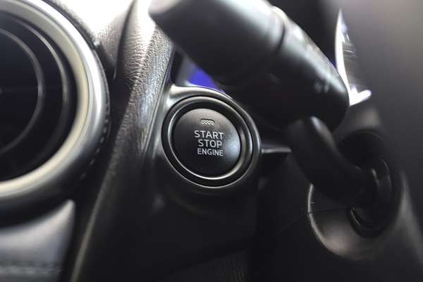 2021 Mazda 2 G15 GT DL Series