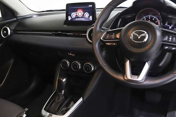 2021 Mazda 2 G15 GT DL Series