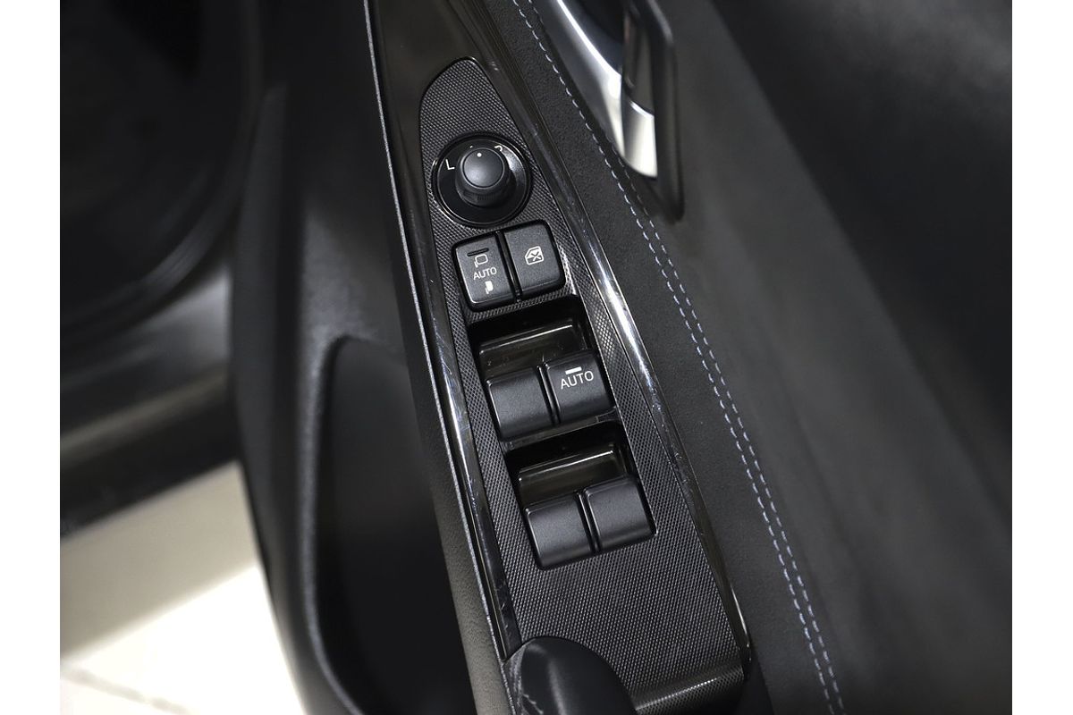 2021 Mazda 2 G15 GT DL Series