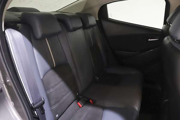 2021 Mazda 2 G15 GT DL Series