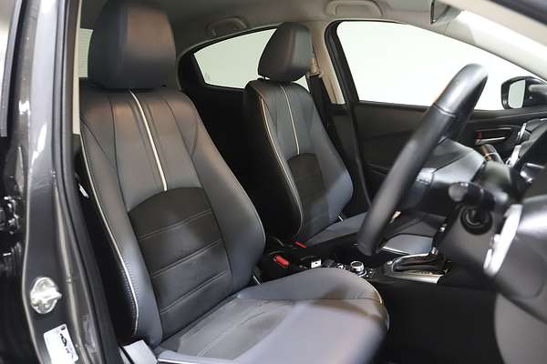 2021 Mazda 2 G15 GT DL Series