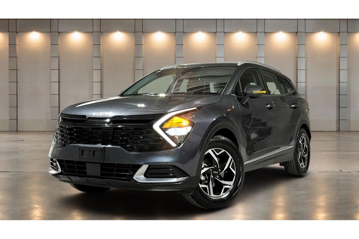 2023 Kia Sportage S NQ5
