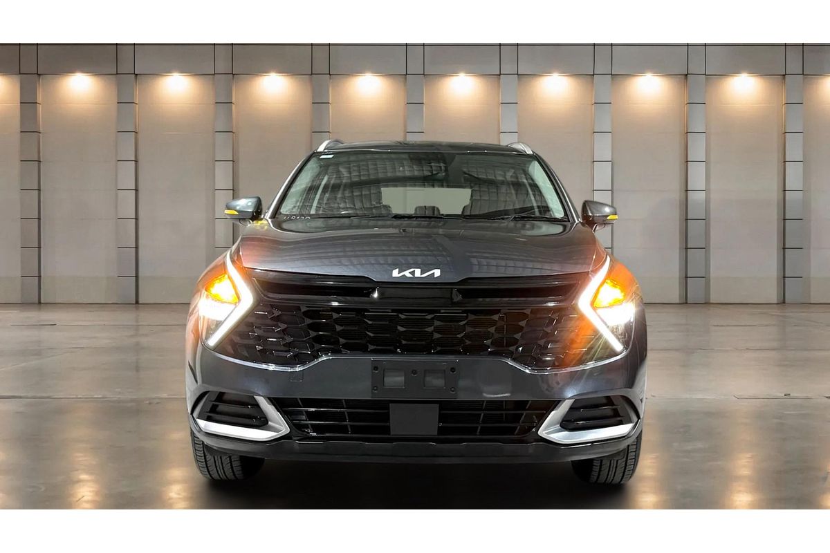 2023 Kia Sportage S NQ5