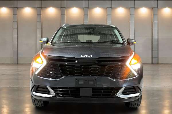 2023 Kia Sportage S NQ5