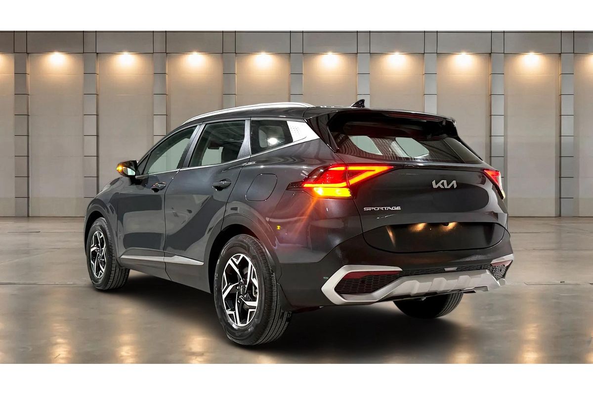2023 Kia Sportage S NQ5