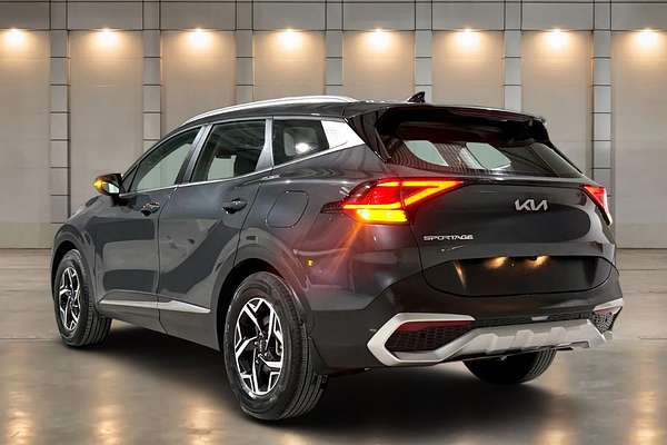 2023 Kia Sportage S NQ5