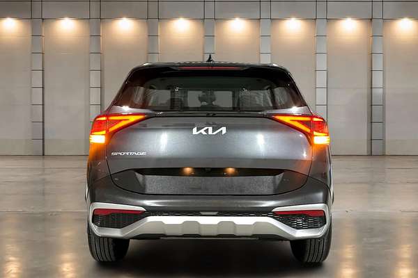 2023 Kia Sportage S NQ5