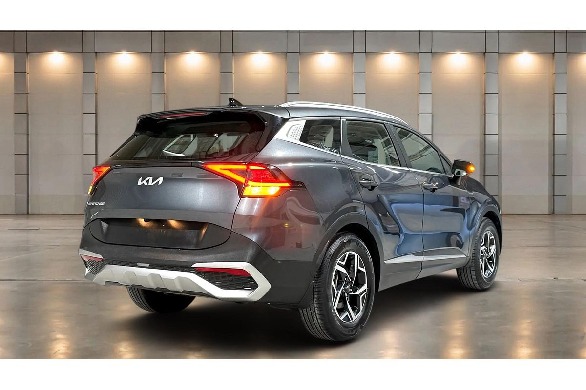2023 Kia Sportage S NQ5