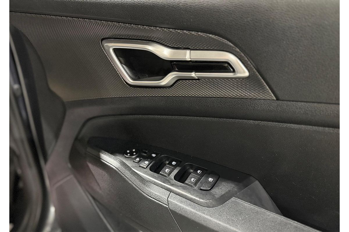 2023 Kia Sportage S NQ5