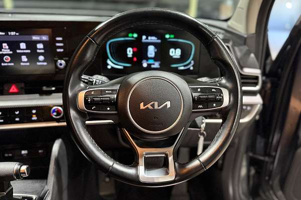 2023 Kia Sportage S NQ5