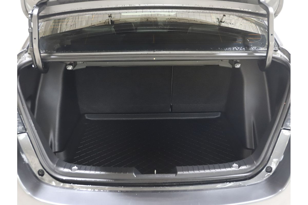 2021 Mazda 2 G15 GT DL Series