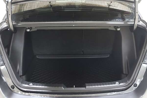 2021 Mazda 2 G15 GT DL Series