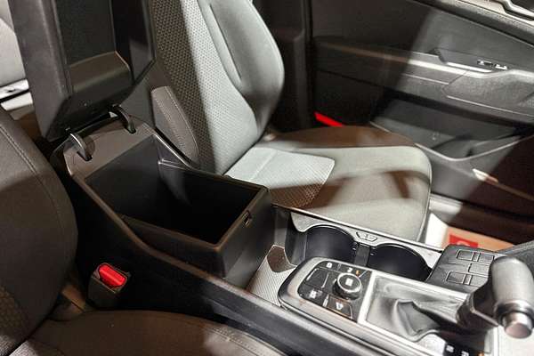 2023 Kia Sportage S NQ5