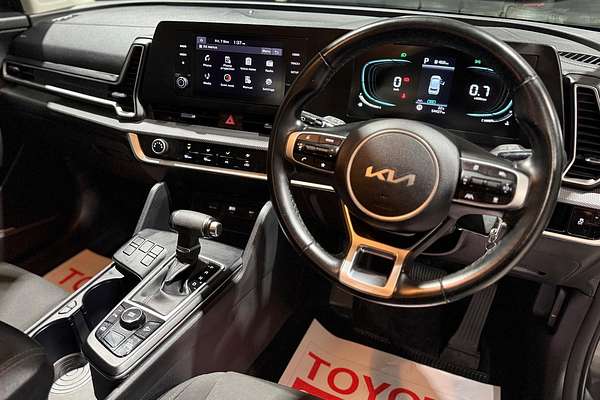 2023 Kia Sportage S NQ5