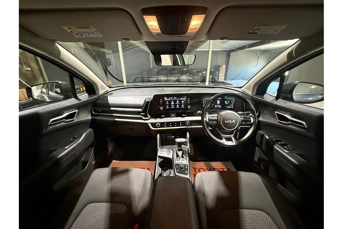 2023 Kia Sportage S NQ5