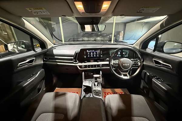 2023 Kia Sportage S NQ5