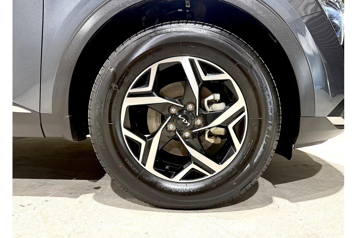 2023 Kia Sportage S NQ5