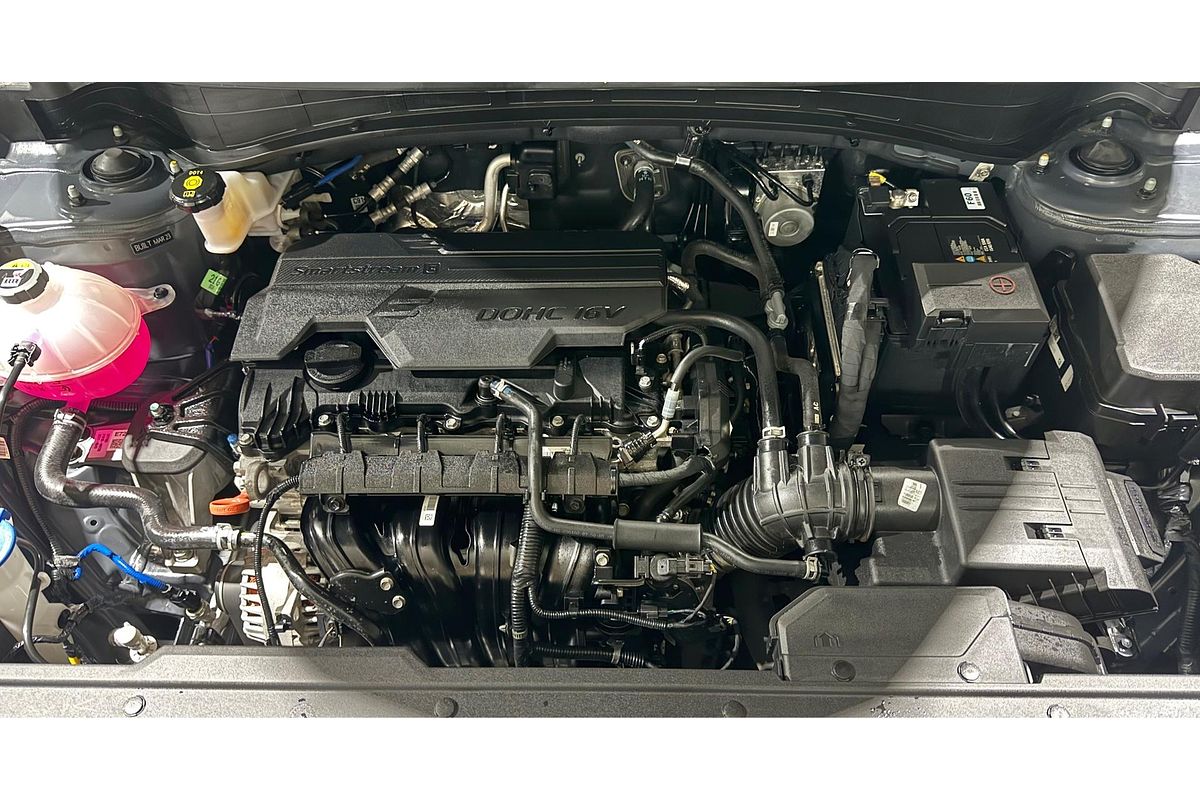 2023 Kia Sportage S NQ5