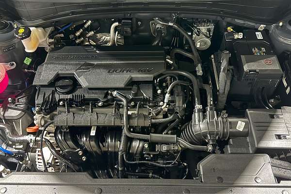 2023 Kia Sportage S NQ5