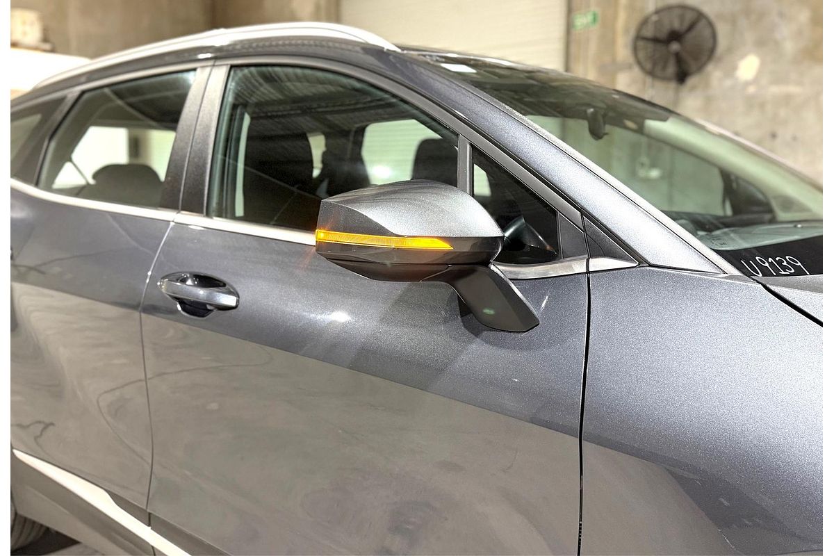 2023 Kia Sportage S NQ5