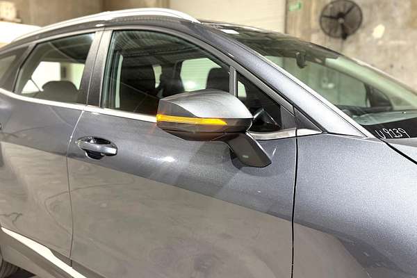 2023 Kia Sportage S NQ5