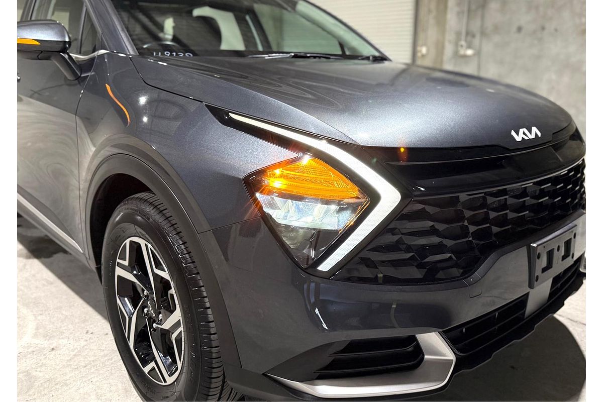 2023 Kia Sportage S NQ5