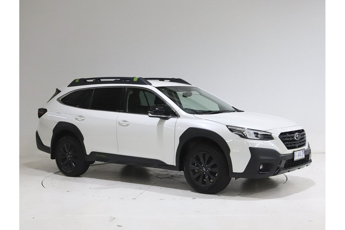 2022 Subaru Outback AWD Sport 6GEN