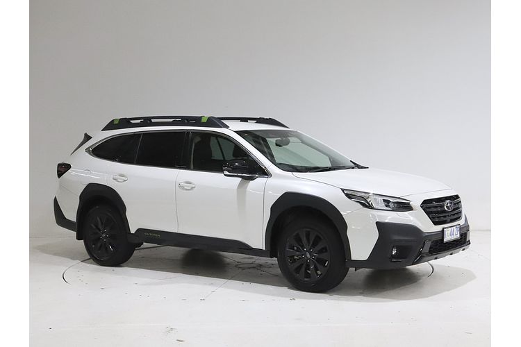 2022 Subaru Outback AWD Sport 6GEN
