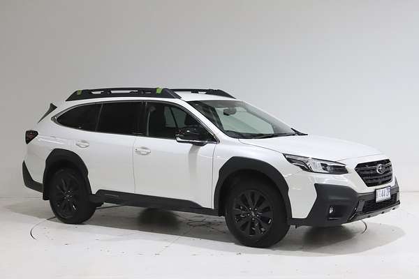 2022 Subaru Outback AWD Sport 6GEN