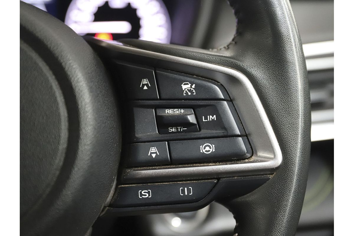 2022 Subaru Outback AWD Sport 6GEN