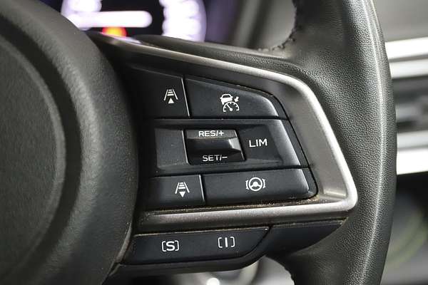 2022 Subaru Outback AWD Sport 6GEN