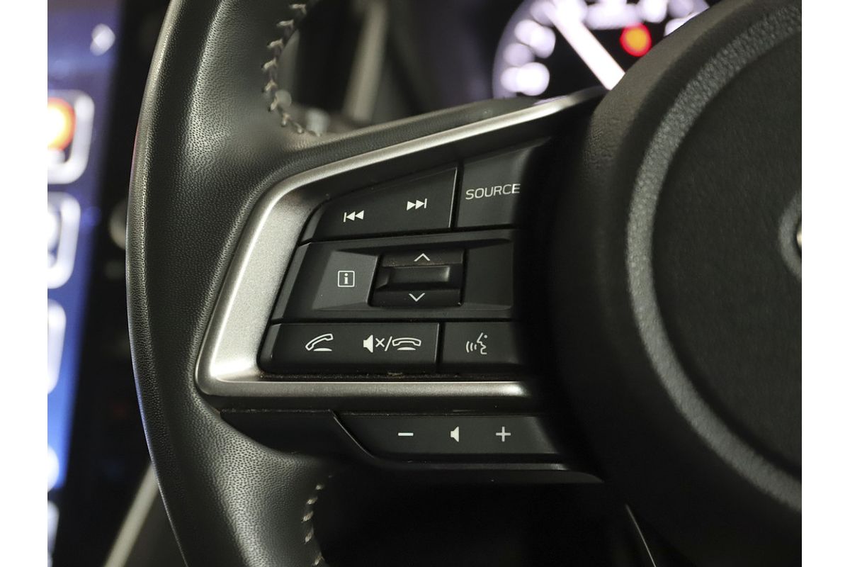 2022 Subaru Outback AWD Sport 6GEN