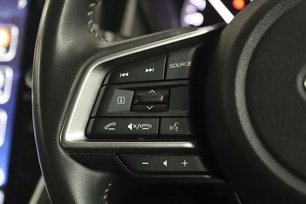 2022 Subaru Outback AWD Sport 6GEN