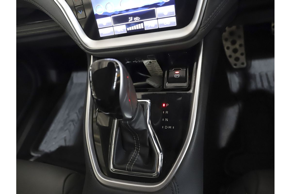 2022 Subaru Outback AWD Sport 6GEN