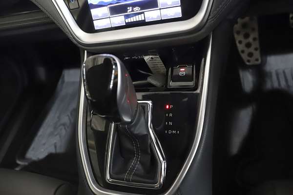 2022 Subaru Outback AWD Sport 6GEN