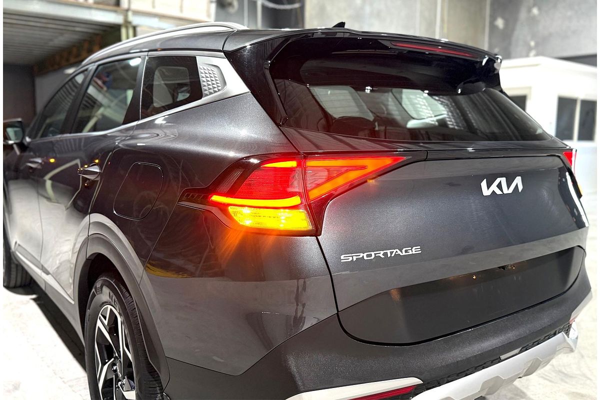 2023 Kia Sportage S NQ5