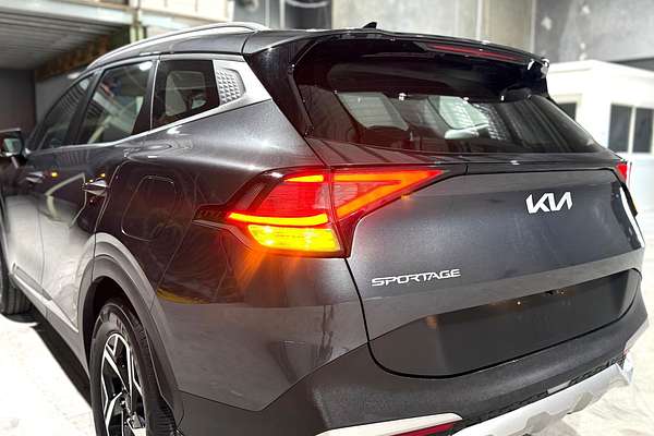2023 Kia Sportage S NQ5