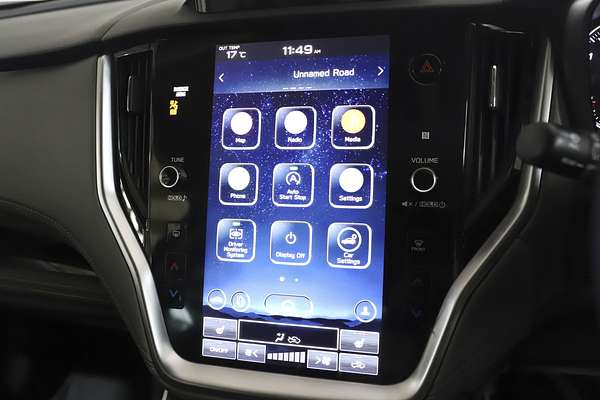 2022 Subaru Outback AWD Sport 6GEN