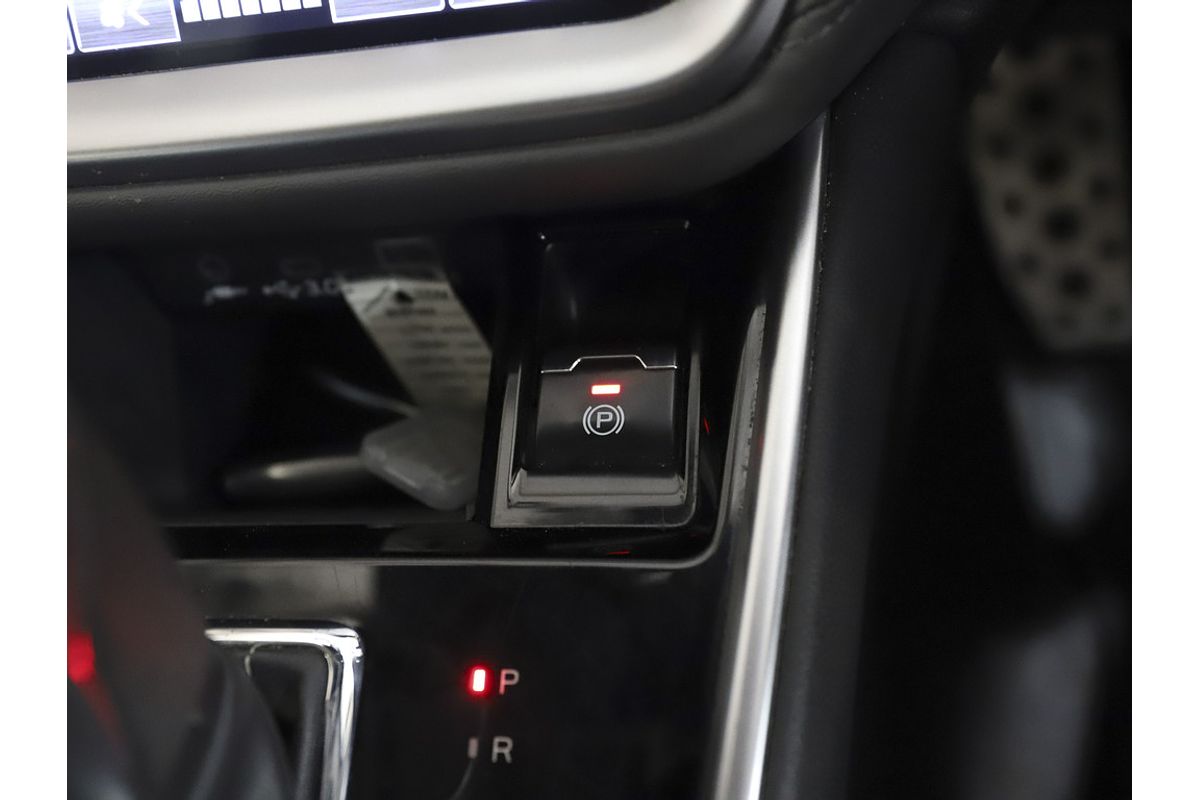 2022 Subaru Outback AWD Sport 6GEN