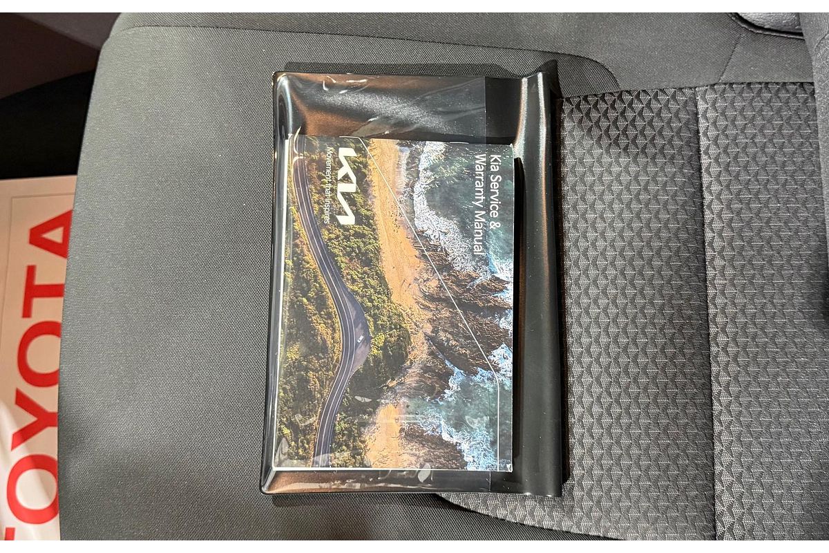 2023 Kia Sportage S NQ5