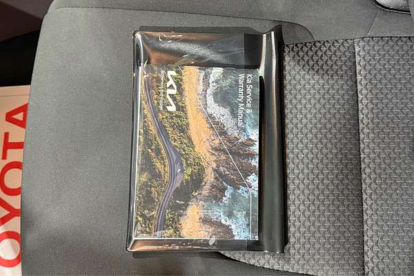 2023 Kia Sportage S NQ5