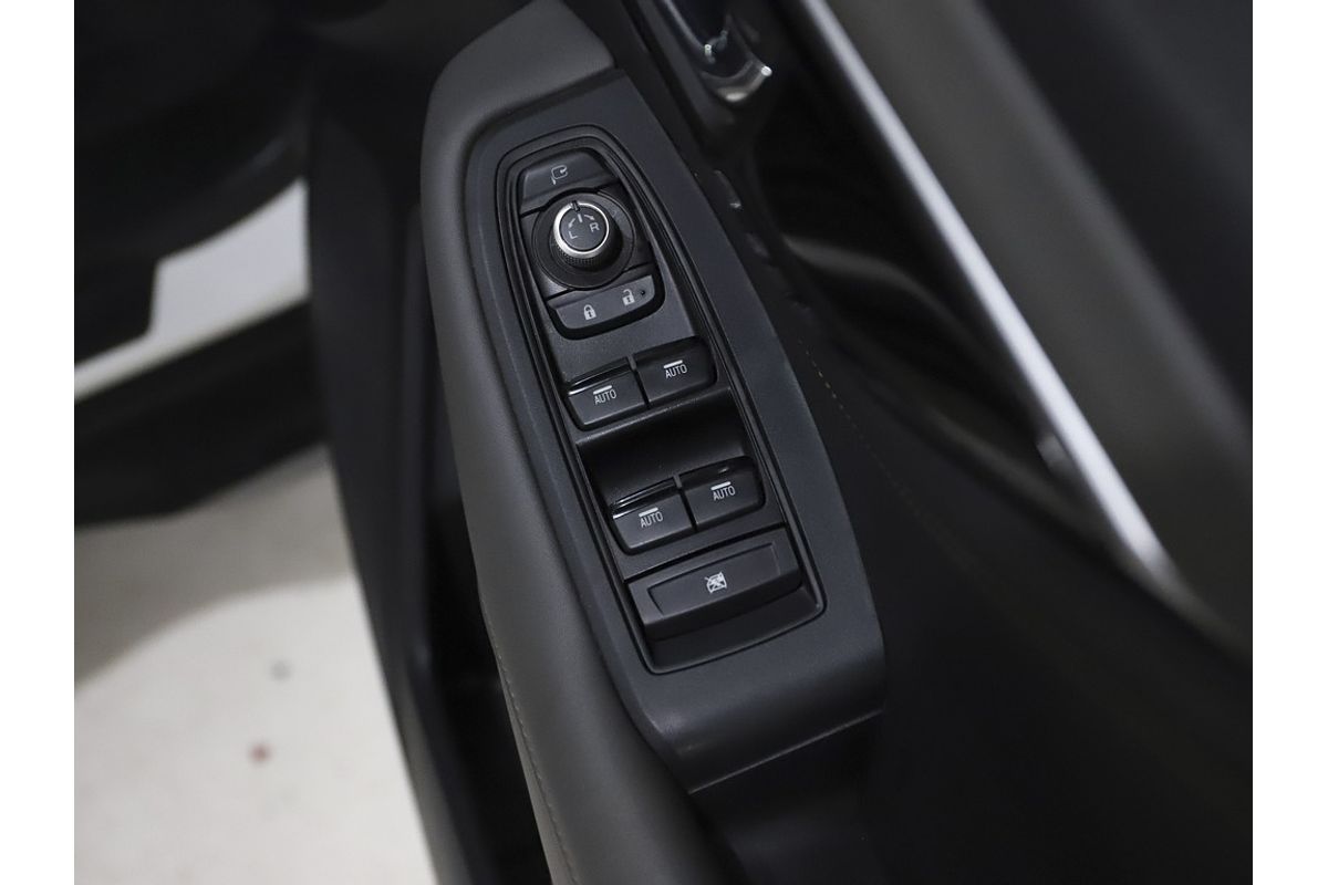 2022 Subaru Outback AWD Sport 6GEN