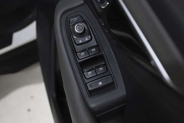 2022 Subaru Outback AWD Sport 6GEN