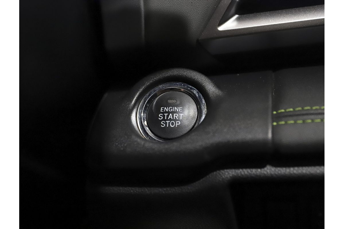 2022 Subaru Outback AWD Sport 6GEN