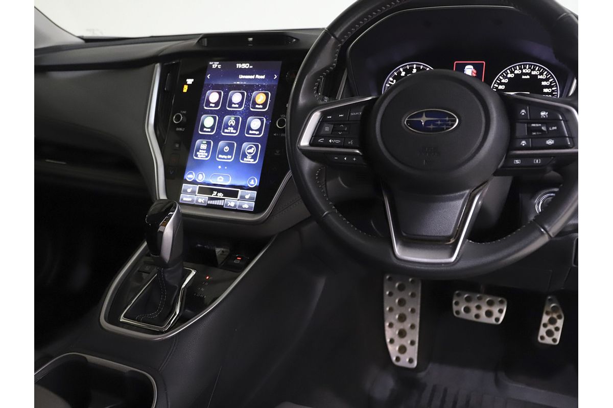 2022 Subaru Outback AWD Sport 6GEN