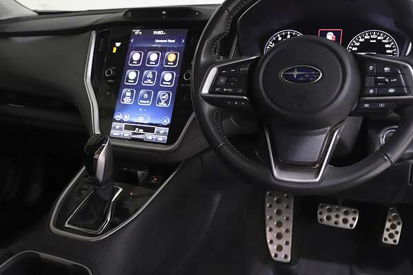 2022 Subaru Outback AWD Sport 6GEN