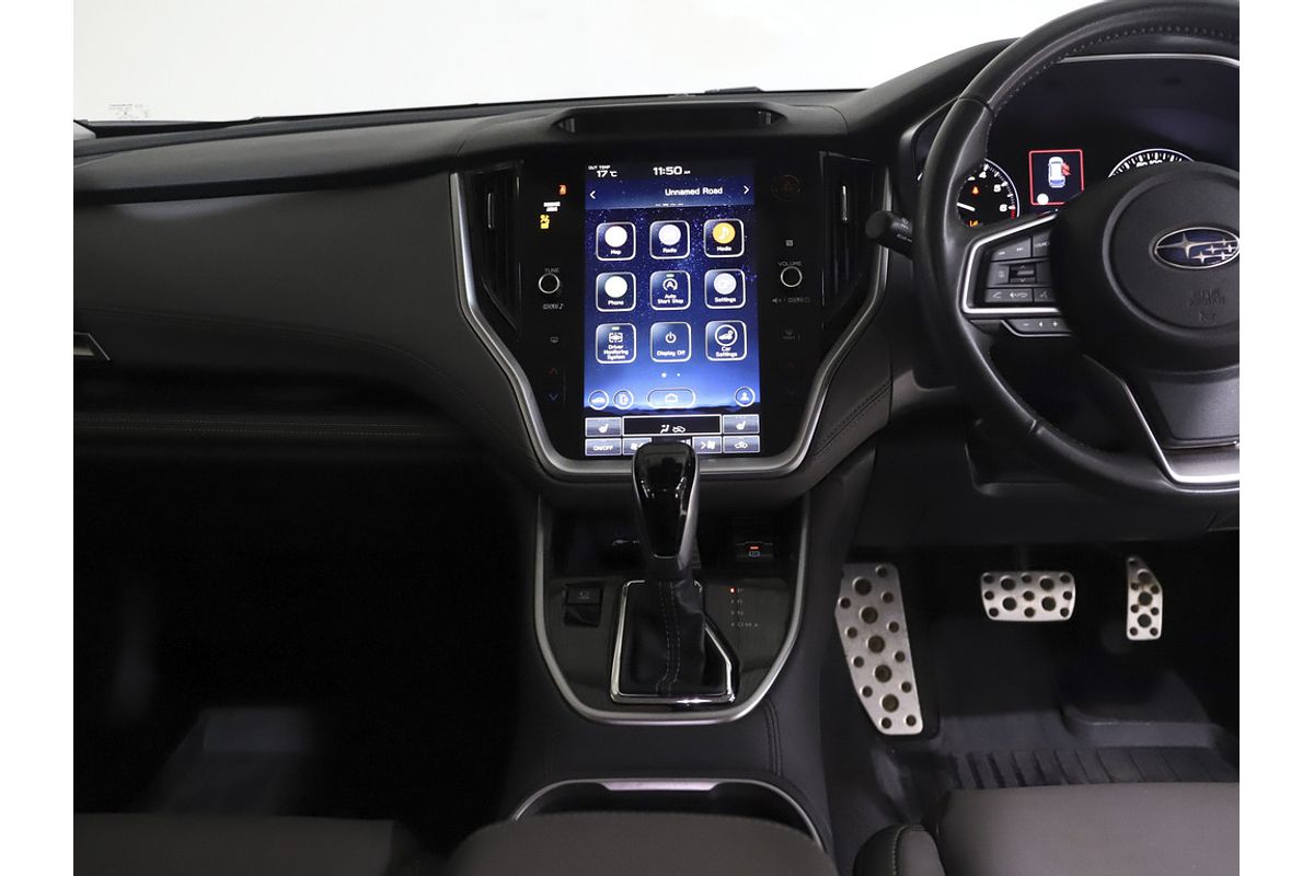 2022 Subaru Outback AWD Sport 6GEN