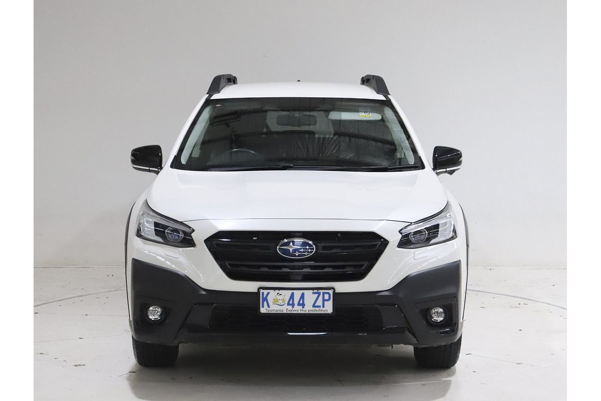 2022 Subaru Outback AWD Sport 6GEN