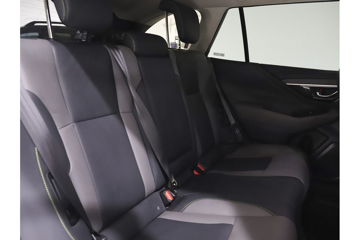 2022 Subaru Outback AWD Sport 6GEN