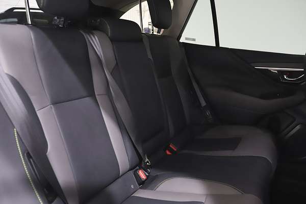 2022 Subaru Outback AWD Sport 6GEN